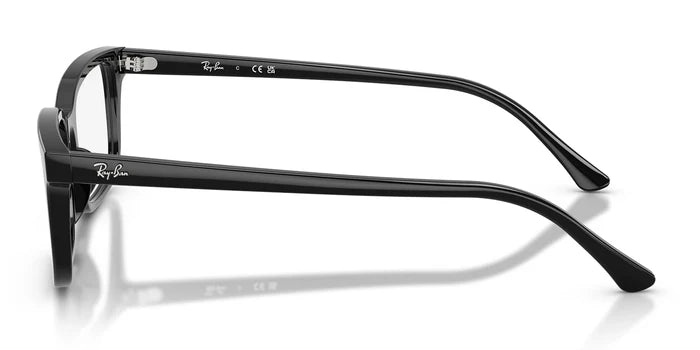 RayBan RB05445-Black