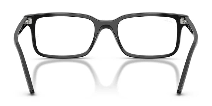 RayBan RB05445-Black