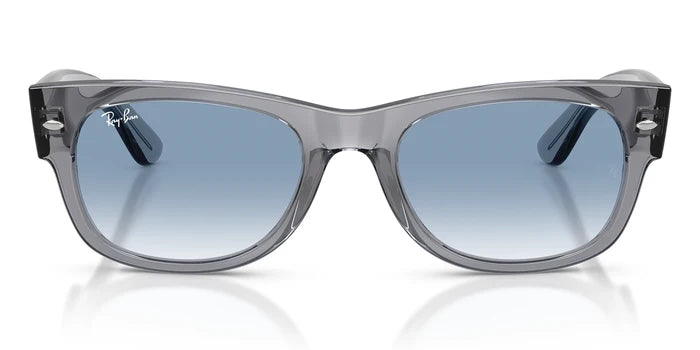 RayBan RB0832-Grey / Gradient Blue