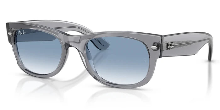 RayBan RB0832-Grey / Gradient Blue