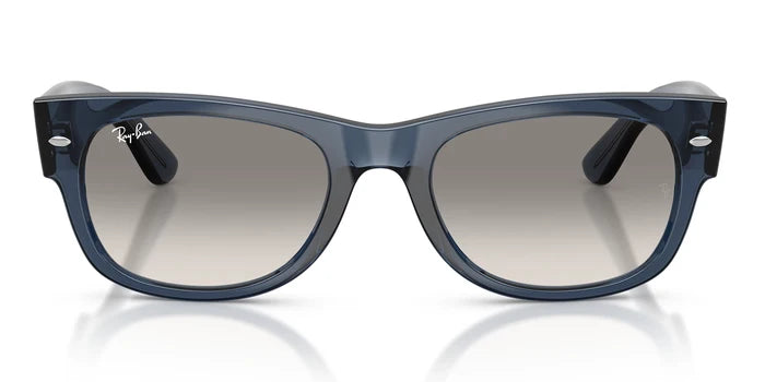 Blue / Grey Gradient / L