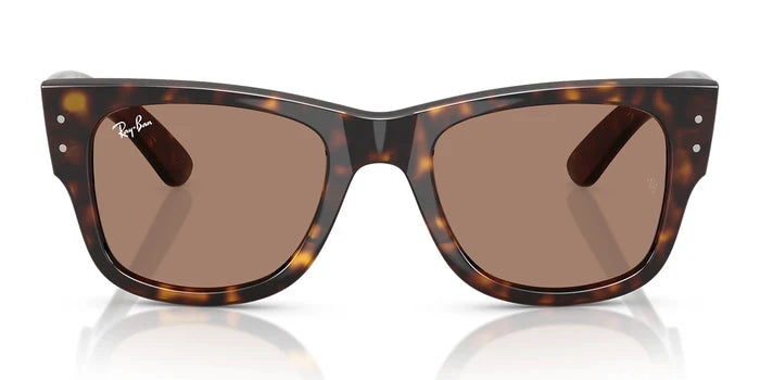 RayBan RB0840-Tortoise With Brown Lenses