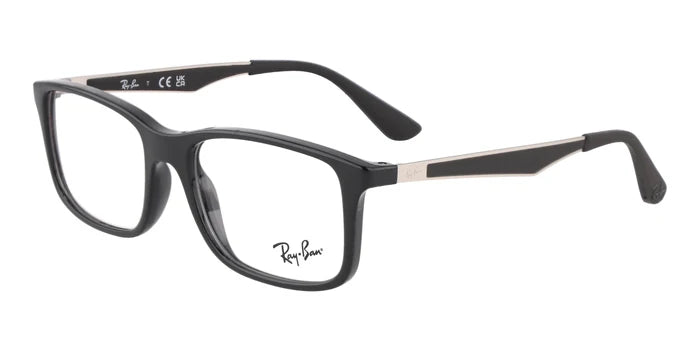 RayBan RB1570-Black