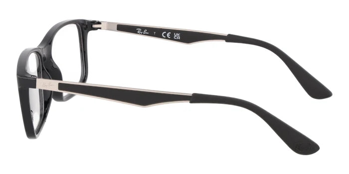 RayBan RB1570-Black