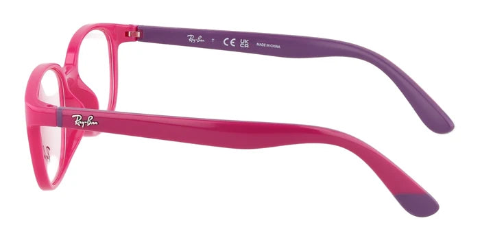 RayBan RB1586-Pink