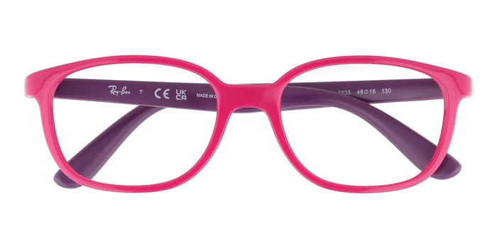 RayBan RB1586-Pink