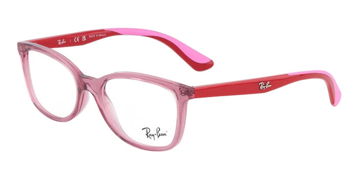 RayBan RB1586-Red