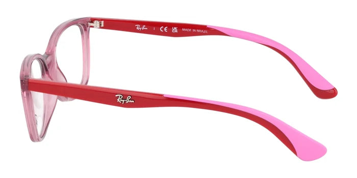 RayBan RB1586-Red