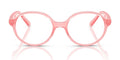 RayBan RB1905-Pink