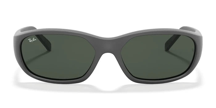 RayBan RB2016-Black / G-15 green