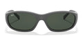 RayBan RB2016-Black / G-15 green