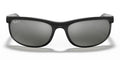 RayBan RB2027-Black / Grey Polarized