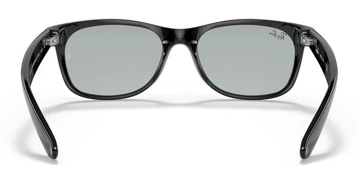RayBan RB2132-Black / Silver Flash