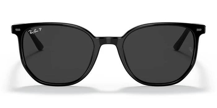 RayBan RB2197-Black / Grey Polarized
