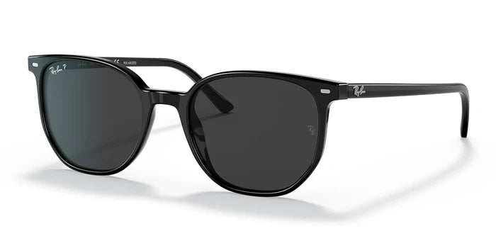 RayBan RB2197-Black / Grey Polarized