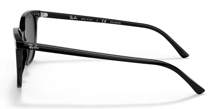RayBan RB2197-Black / Grey Polarized