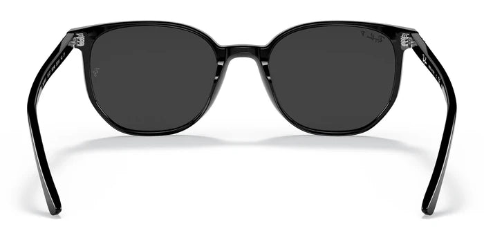 RayBan RB2197-Black / Grey Polarized