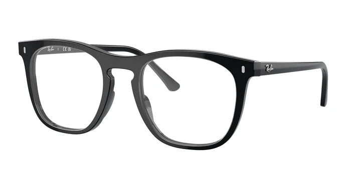 RayBan RB2210-Black