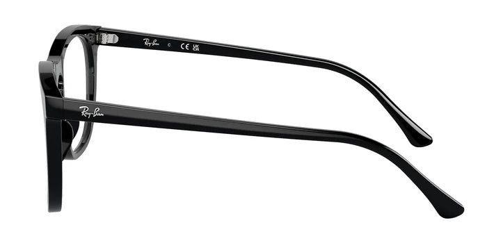RayBan RB2210-Black