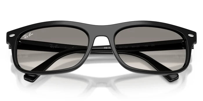 RayBan RB2224-Black