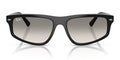 RayBan RB2225-Black With Grey Lenses