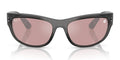 RayBan RB2289-Black / Pink Polarized