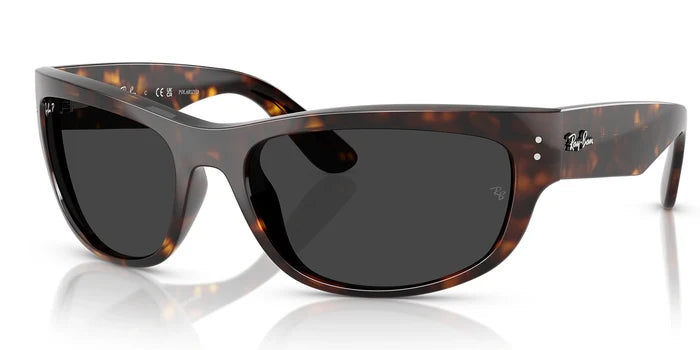 RayBan RB2289-Tortoise / Grey Polarized