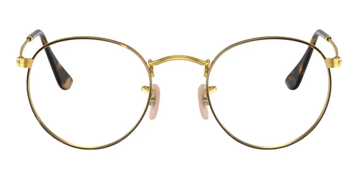 RayBan RB3447-Gold