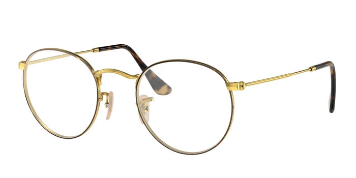 RayBan RB3447-Gold
