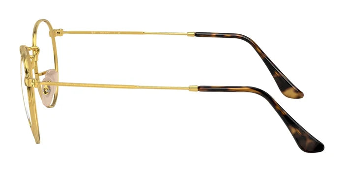 RayBan RB3447-Gold