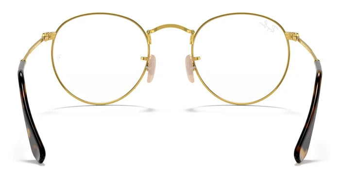 RayBan RB3447-Gold