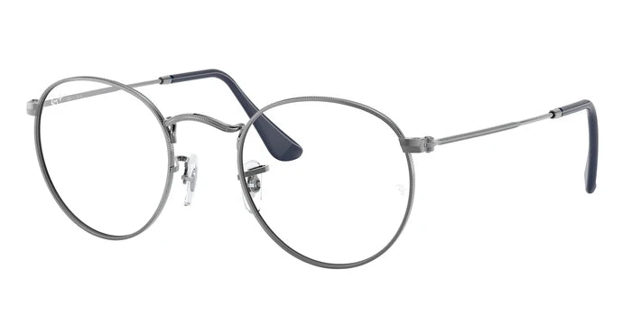 RayBan RB3447-Gunmetal