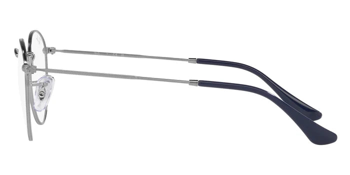 RayBan RB3447-Gunmetal