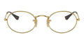 RayBan RB3547-Gold