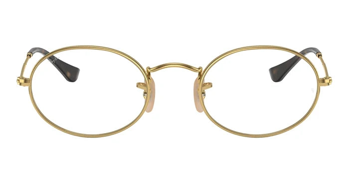 RayBan RB3547-Gold