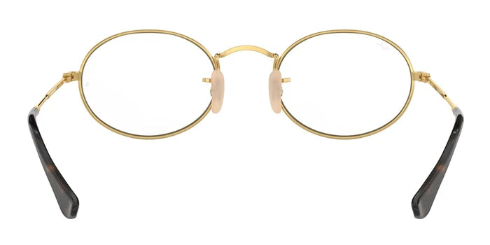 RayBan RB3547-Gold