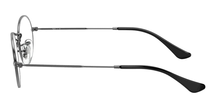 RayBan RB3547-Gunmetal