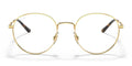 RayBan RB3681-Gold