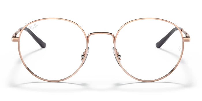 Rose Gold / S48