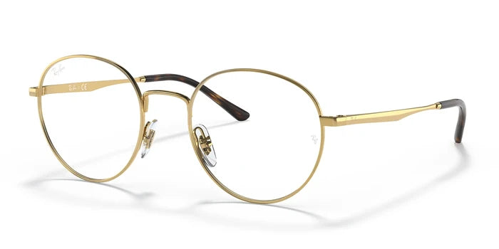 RayBan RB3681-Gold