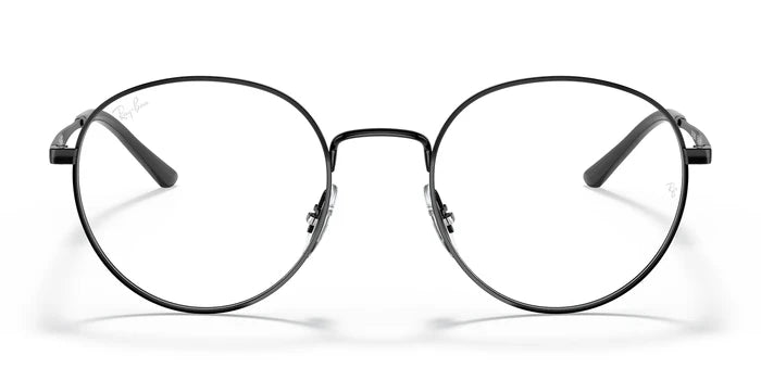 RayBan RB3681-Black