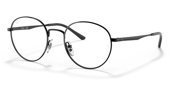 RayBan RB3681-Black