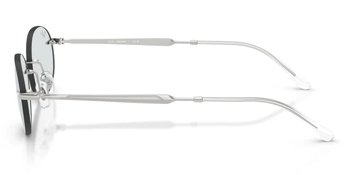 RayBan RB3767-Silver / Light Grey