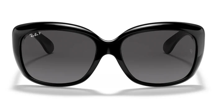 RayBan RB4101-Black / Grey Polarized