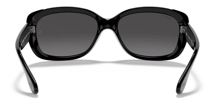 RayBan RB4101-Black / Grey Polarized