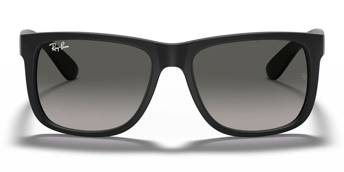 RayBan RB4165-Black With Grey Lenses