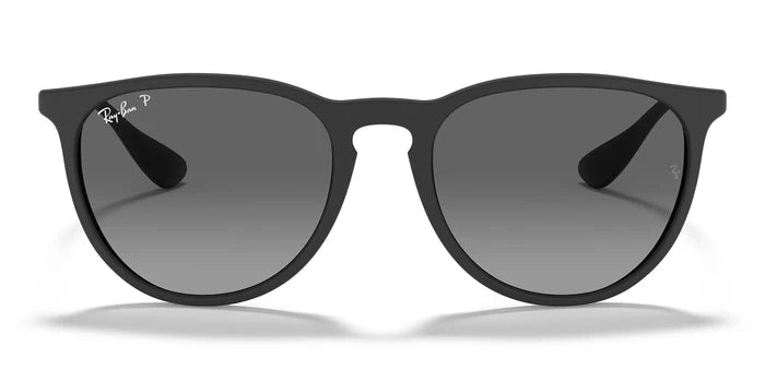 RayBan RB4171- Black / Grey Polarized