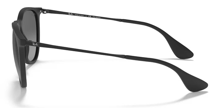 RayBan RB4171- Black / Grey Polarized