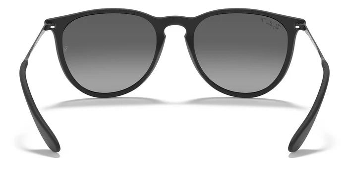 RayBan RB4171- Black / Grey Polarized