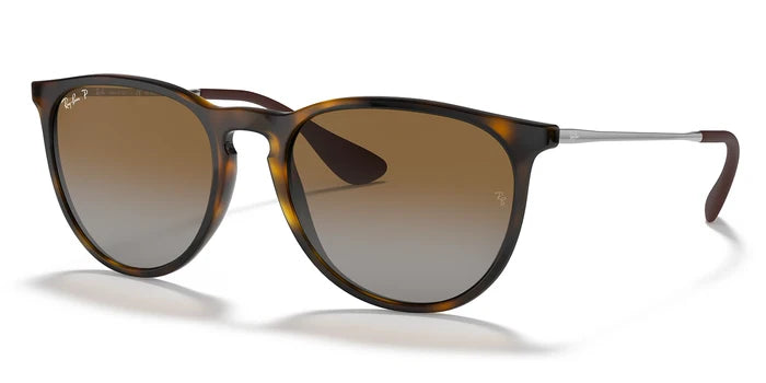 RayBan RB4171-Tortoise / Brown Polarized